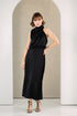 GS Party: Cheryl Silk Dress